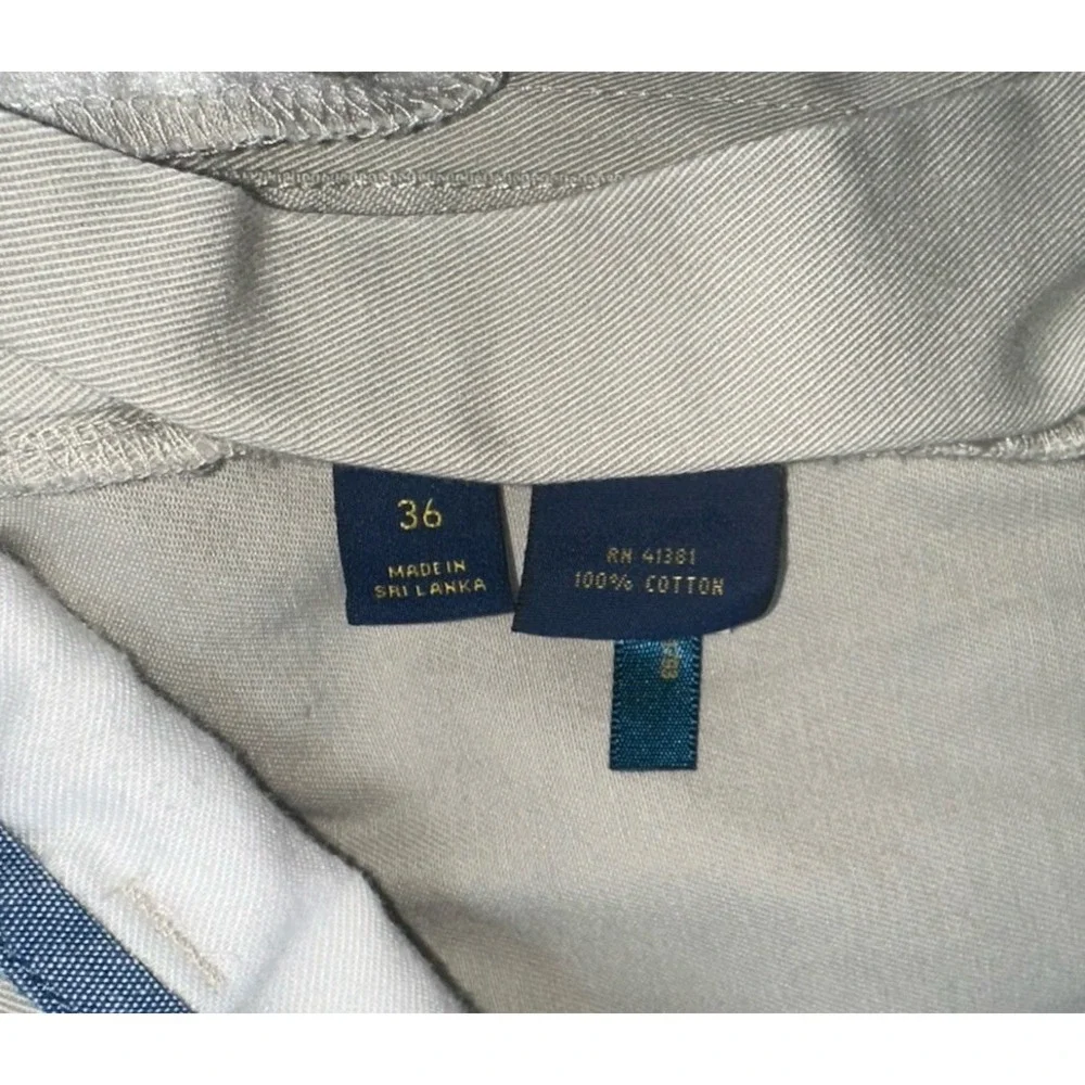 Polo Ralph Lauren thank you